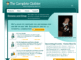 completeclothier.com