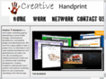 creativehandprint.com