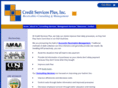 creditservicesplus.com