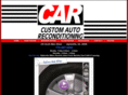 customautorecon.com