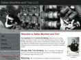 dallasmachineandtool.com