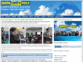 datacentreworld.com