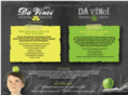davincicenter.net