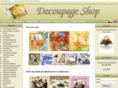 decoupageshop.cz