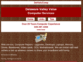 delvalucomp.com