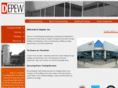 depewinc.com