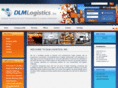 dlm-logistics.com