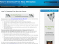 downloadfreexbox360games.com