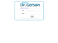 drgerson.net