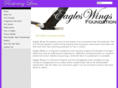 eagleswingsfoundation.com