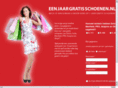 eenjaargratisschoenen.com