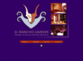 el-rancho-grande.com