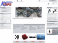 electronicavivas.com