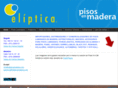 elipticamadera.com