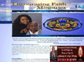 encouragingfaithministries.org