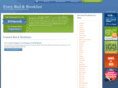 everybedandbreakfast.com