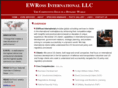 ewrossinternational.com