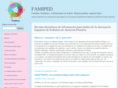 famiped.es