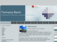farmaciabechi.com