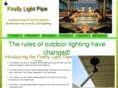 fireflylightpipe.com