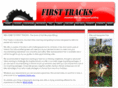 firsttracksguiding.com