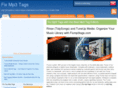 fixmp3tags.net