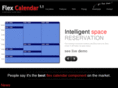 flex-calendar.com