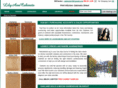 flintcabinets.com