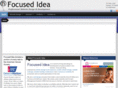 focusedidea.com