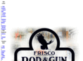 friscorodgun.com