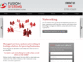 fusionsystems.biz
