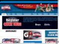futureslacrosse.com