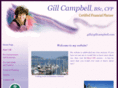 gillcampbell.com