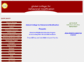 globalthinking.org