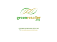 greenretailer.org