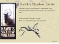 hawksshadow.com