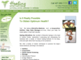 healingalternativesinc.com