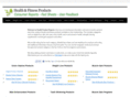 healthproductreports.org