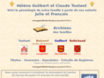helene-claudetoutant.com