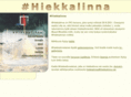 hiekkalinna.net