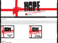 hopeepidemic.com