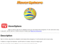 hoversphere.com