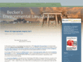 iaenvirolawupdate.com
