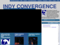 indyconvergence.com