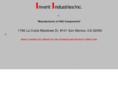 inventindustries.com