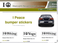 ipeaceproducts.com