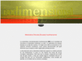 isodimensional.com
