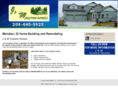 jandwhomes.com