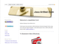 jasaartikel.com