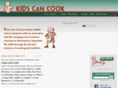 kidscancook.org